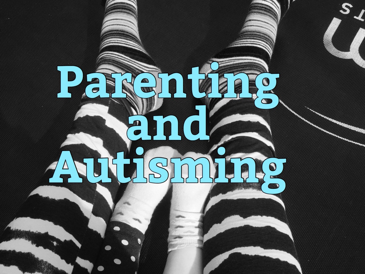 Parenting and Autisming