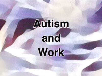 Autism and Work