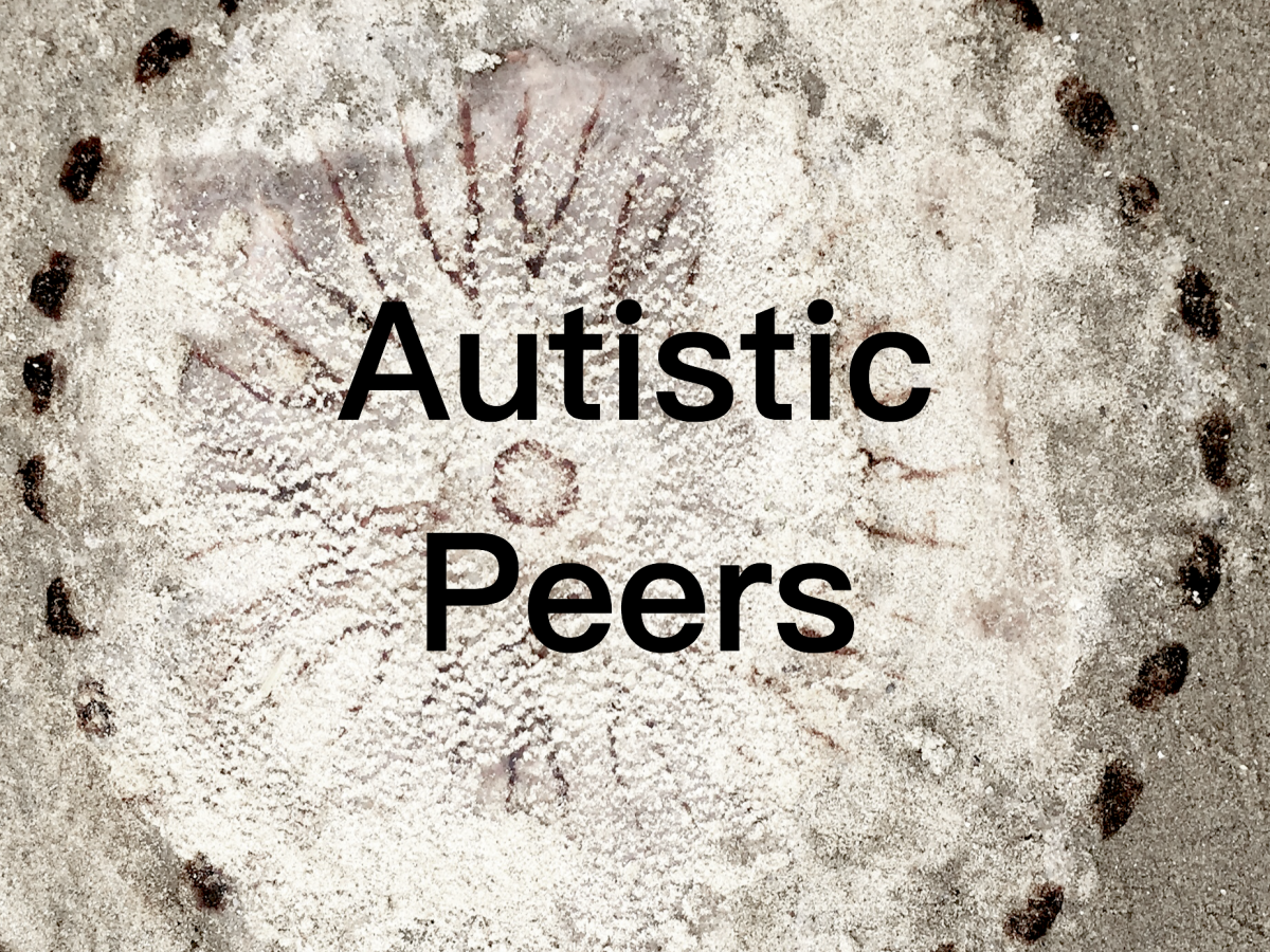 Autistic Peers