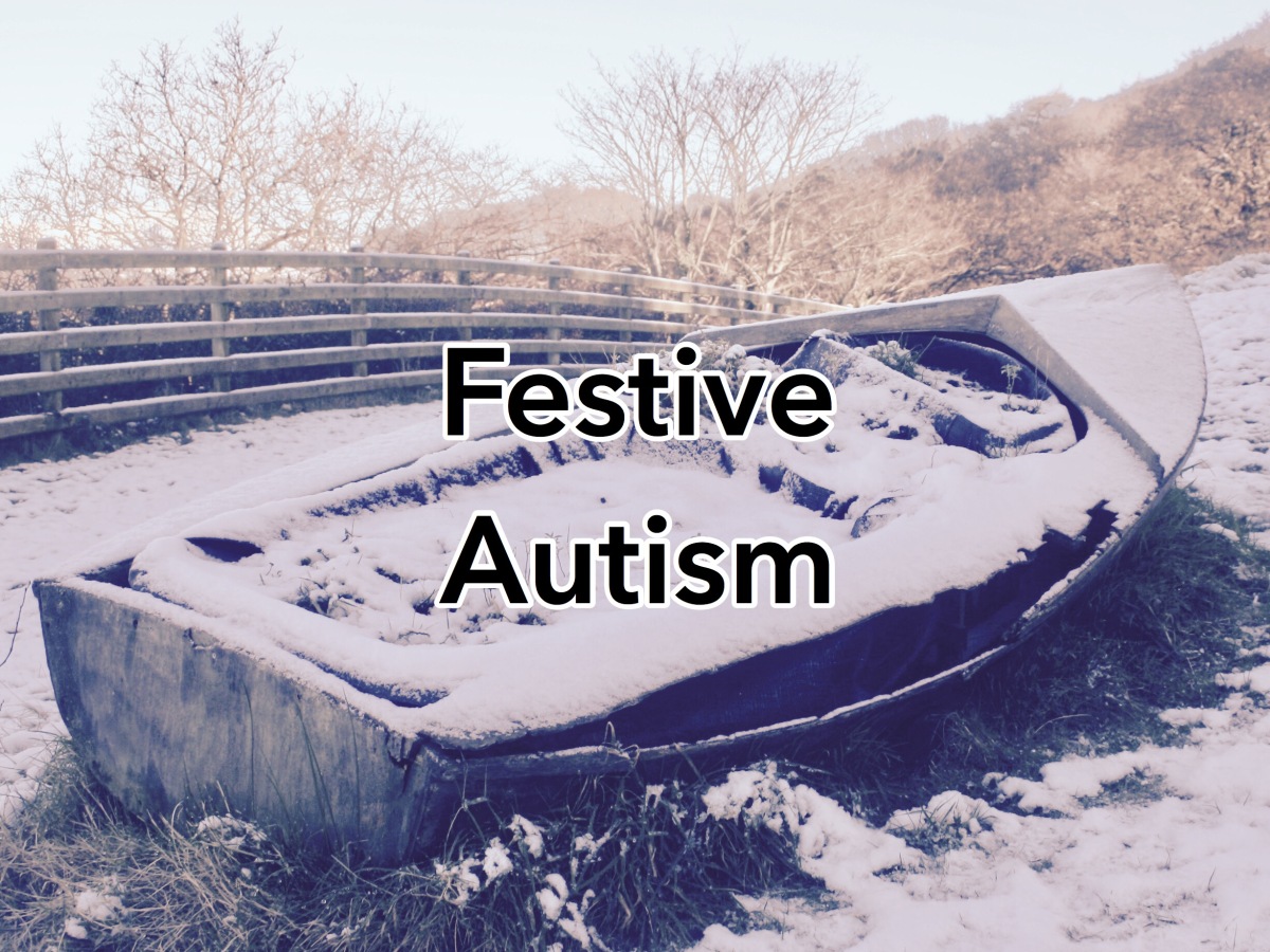 Festive Autism