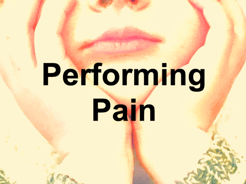 Performing Pain: Autism
