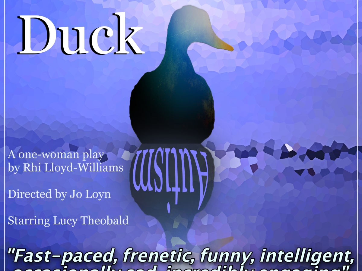 The Duck: An Autistic Play