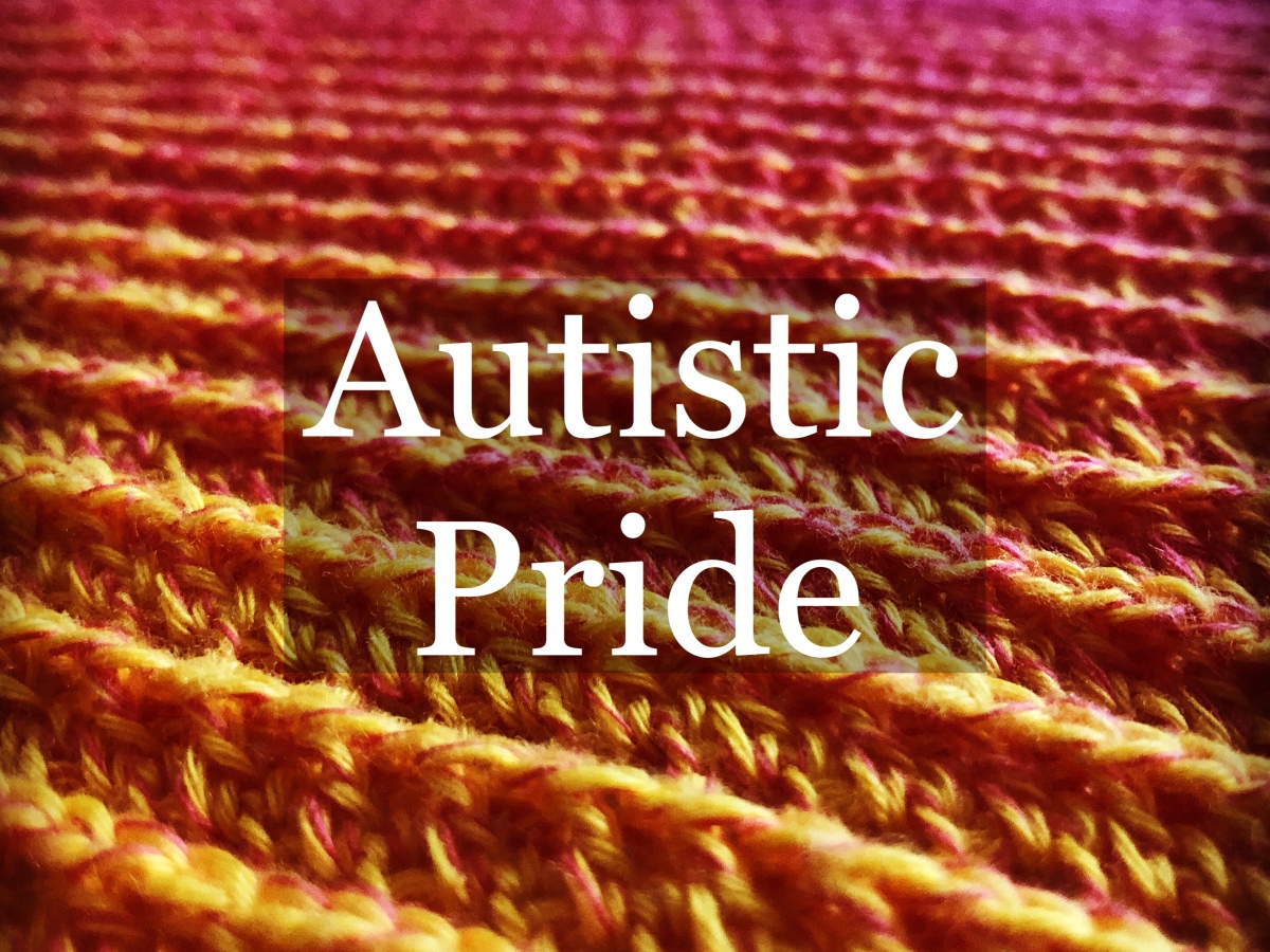 Autistic Pride