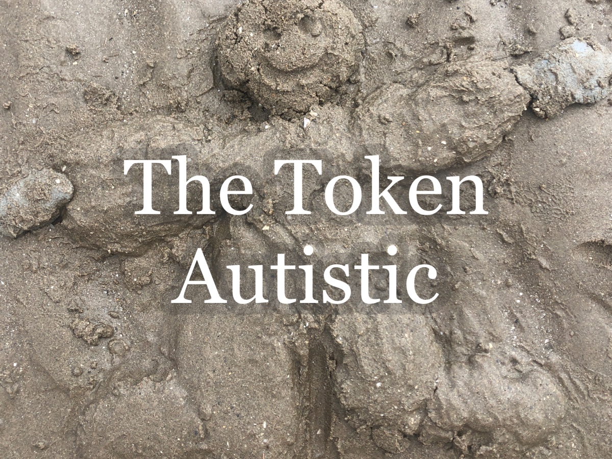 The Token Autistic